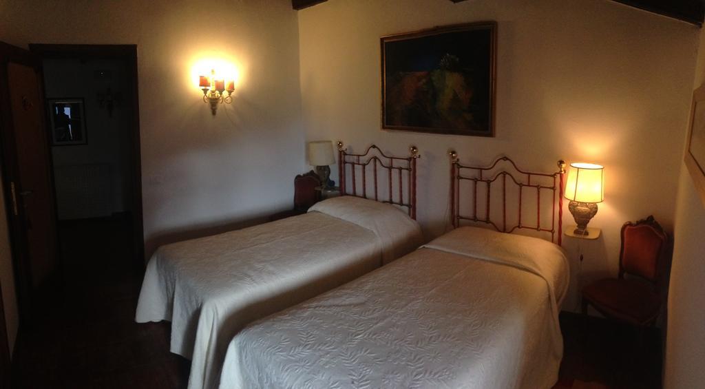 B&B Castel Ivano Strigno Oda fotoğraf