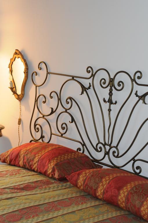 B&B Castel Ivano Strigno Oda fotoğraf