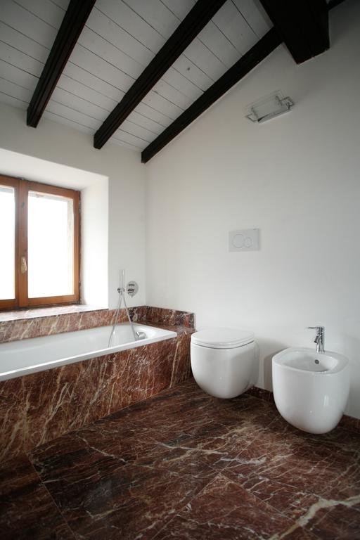 B&B Castel Ivano Strigno Oda fotoğraf